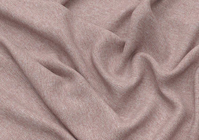 Wexley, Pink Bliss - Twist&Fit Roman Blind - Image 4